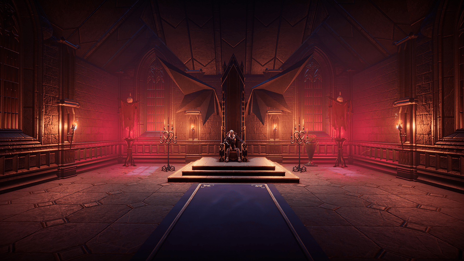 V RISING Wallpapers - Top Free V RISING Backgrounds - WallpaperAccess