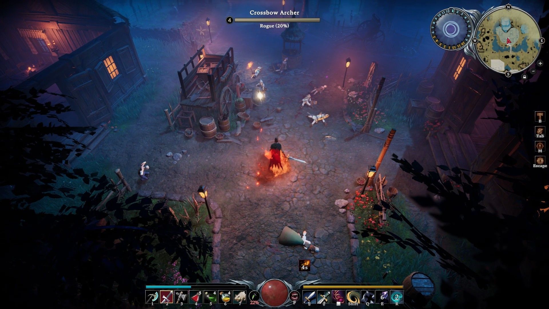 1920x1080 Buy V Rising's Relics Pack (PC)