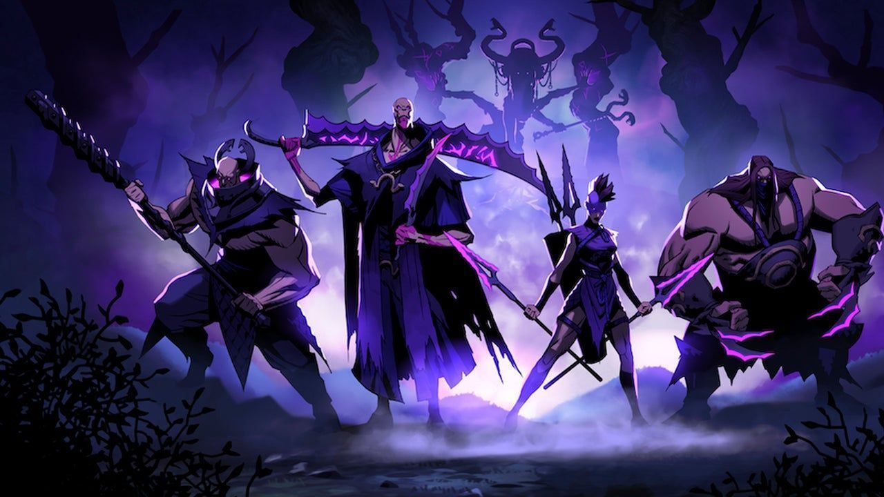 1280x720 V Rising gets brand new expansion
