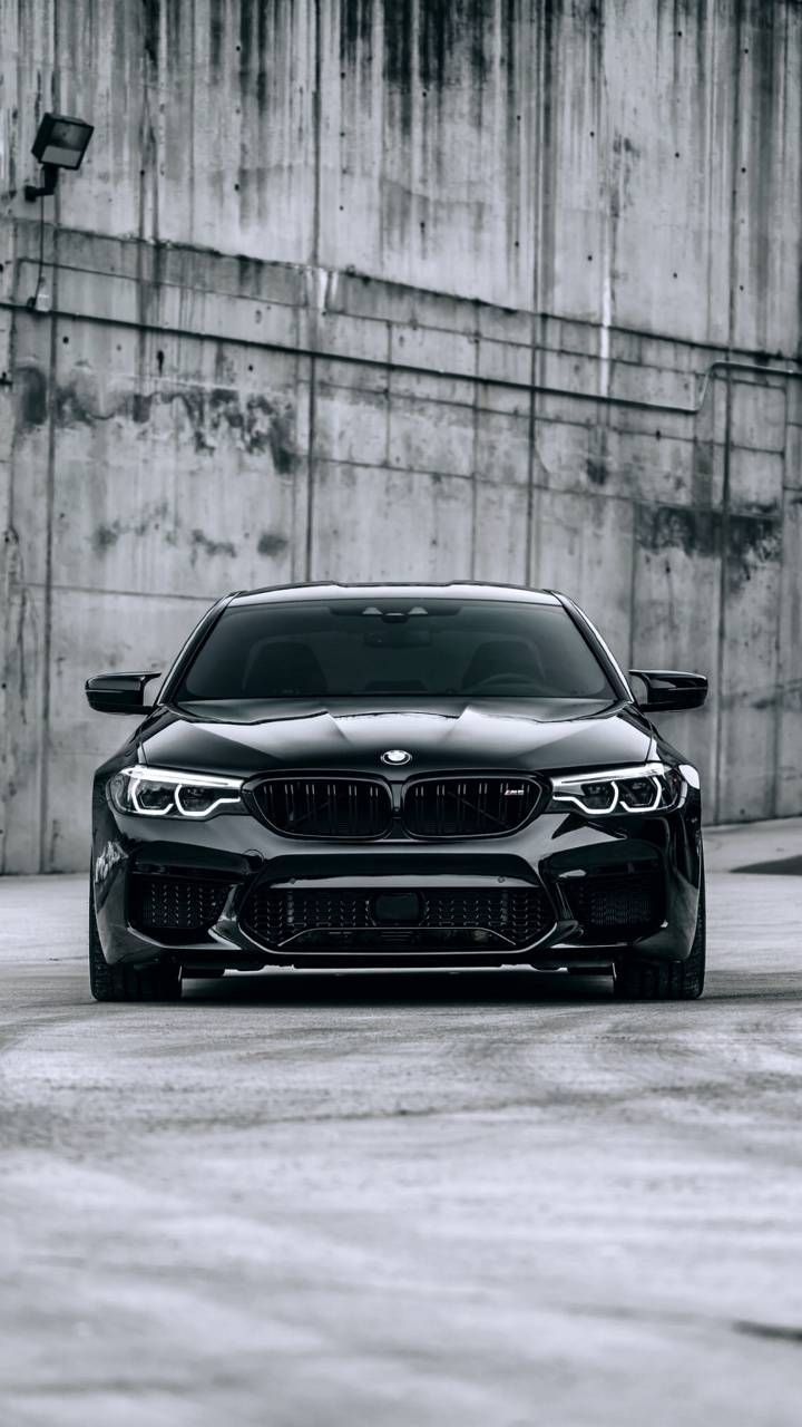 720x1280 BMW M5 wallpaper