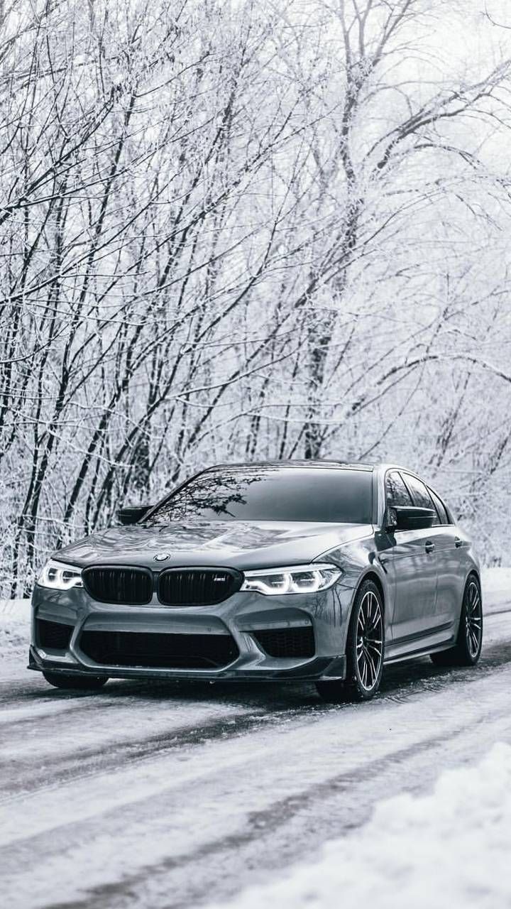 720x1280 BMW M5 wallpaper