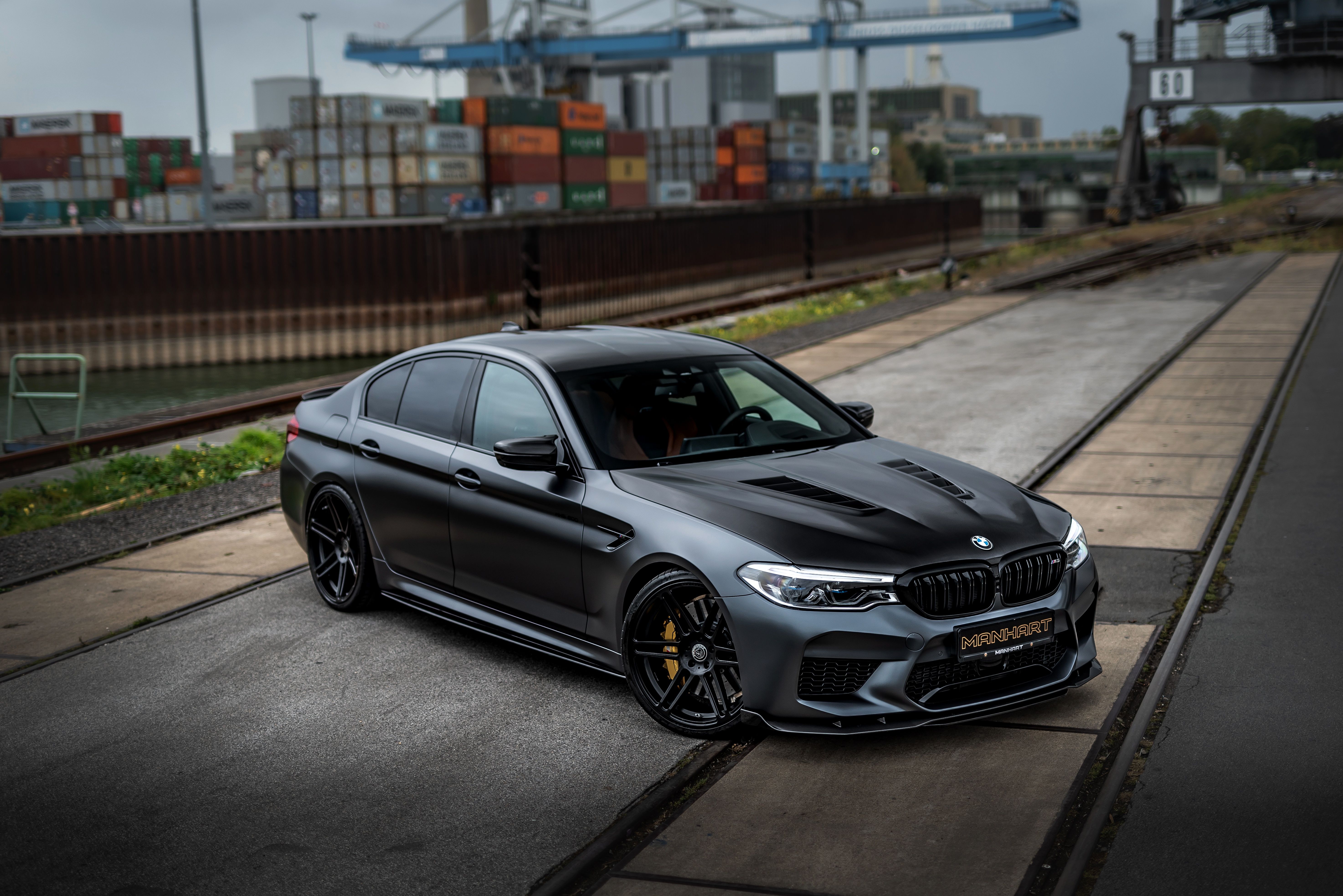 5894x3935 Download Silver Car Car BMW Vehicle BMW