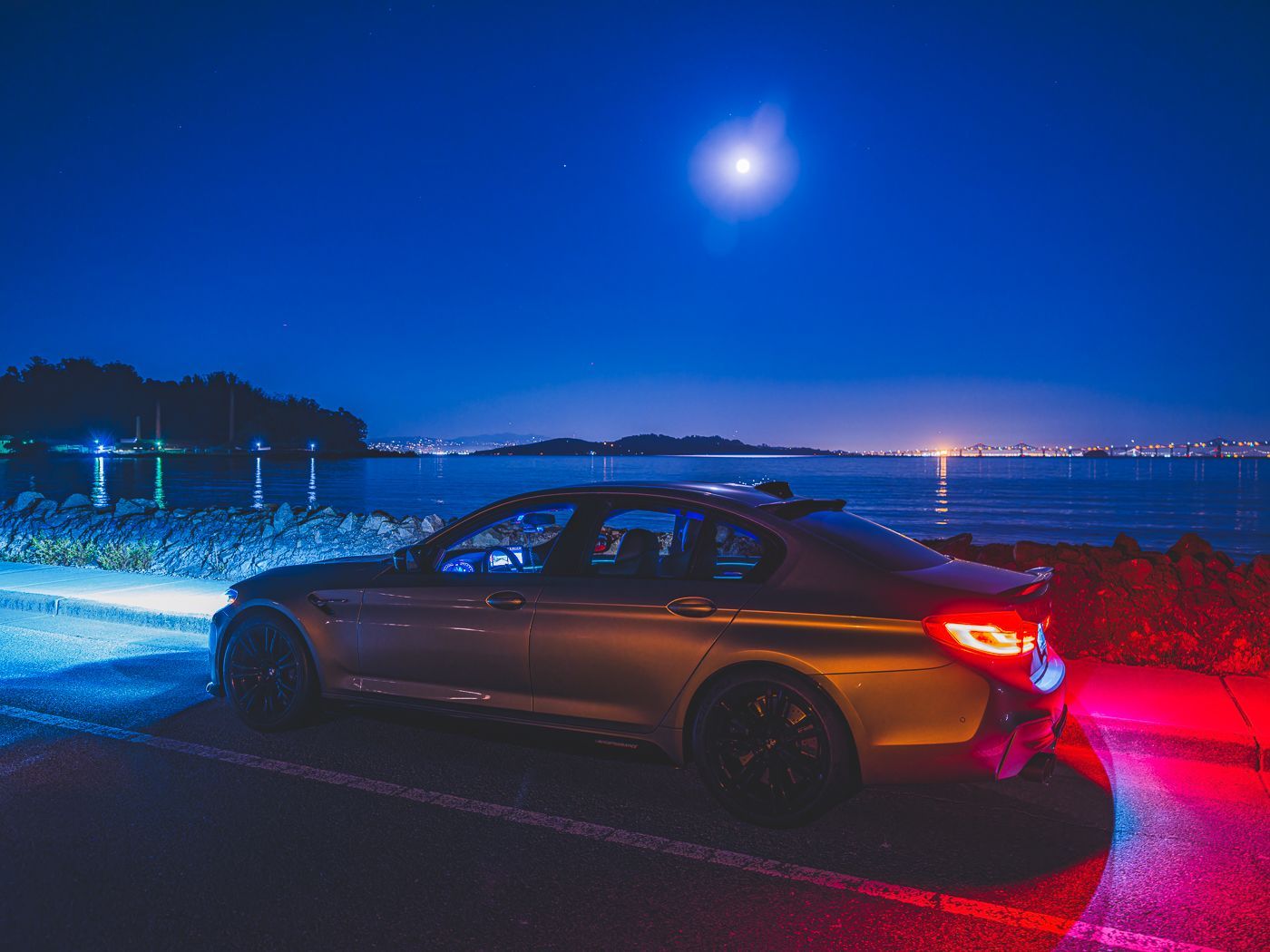 1400x1050 BMW M5 F90 Official Thread