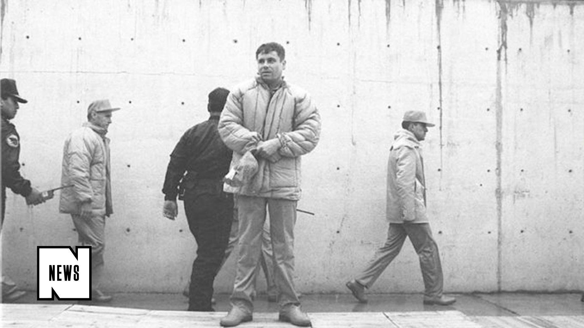 El Chapo Wallpapers Top Free El