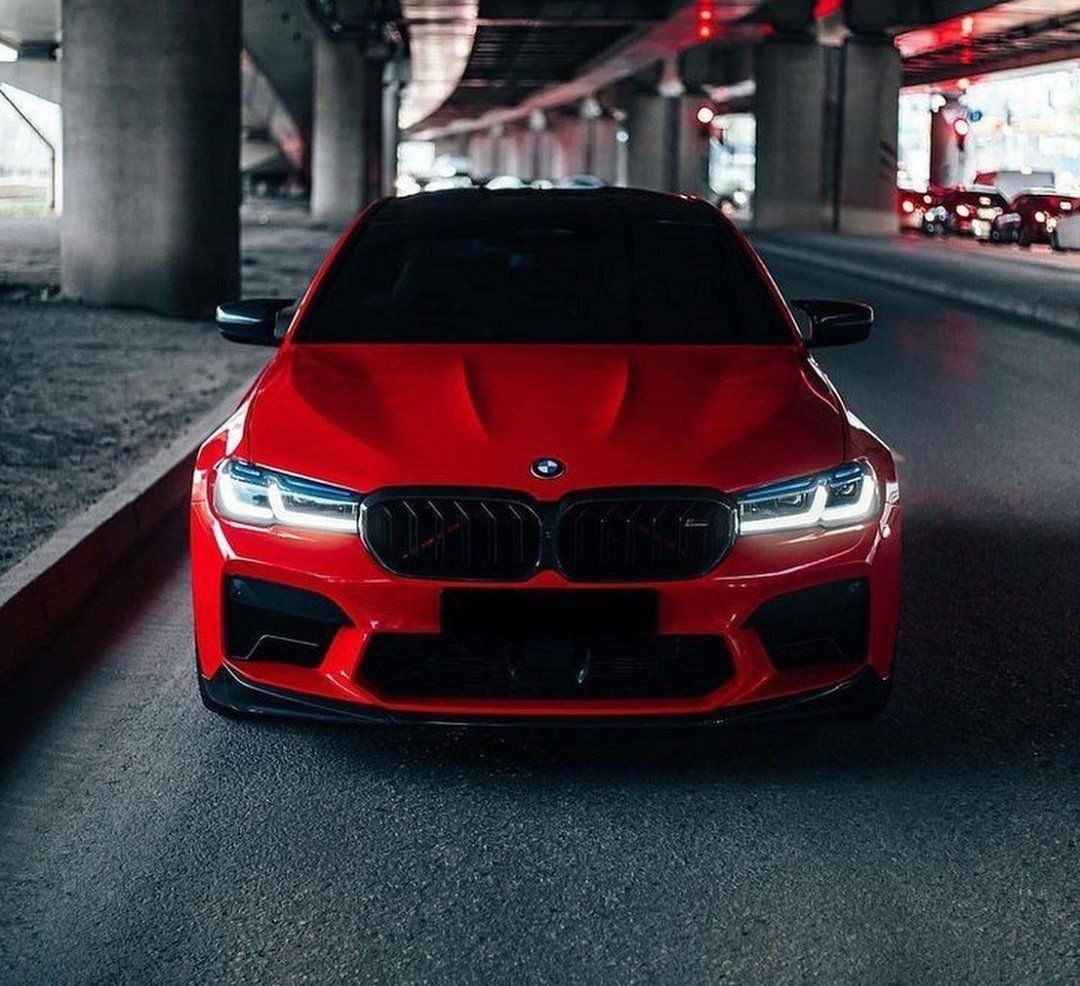 1080x986 ExoticBMW on X: BMW M5 Competition
