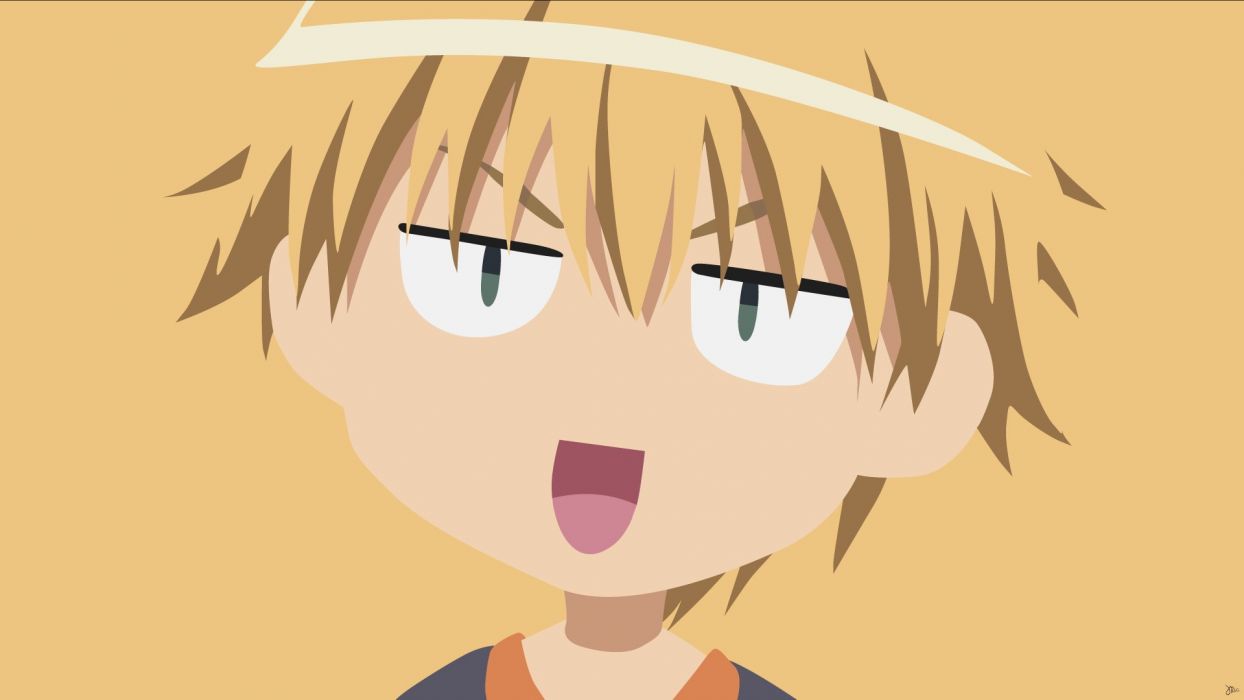 1244x700 Kaichou Wa Maid Sama (1) Wallpaperx1080