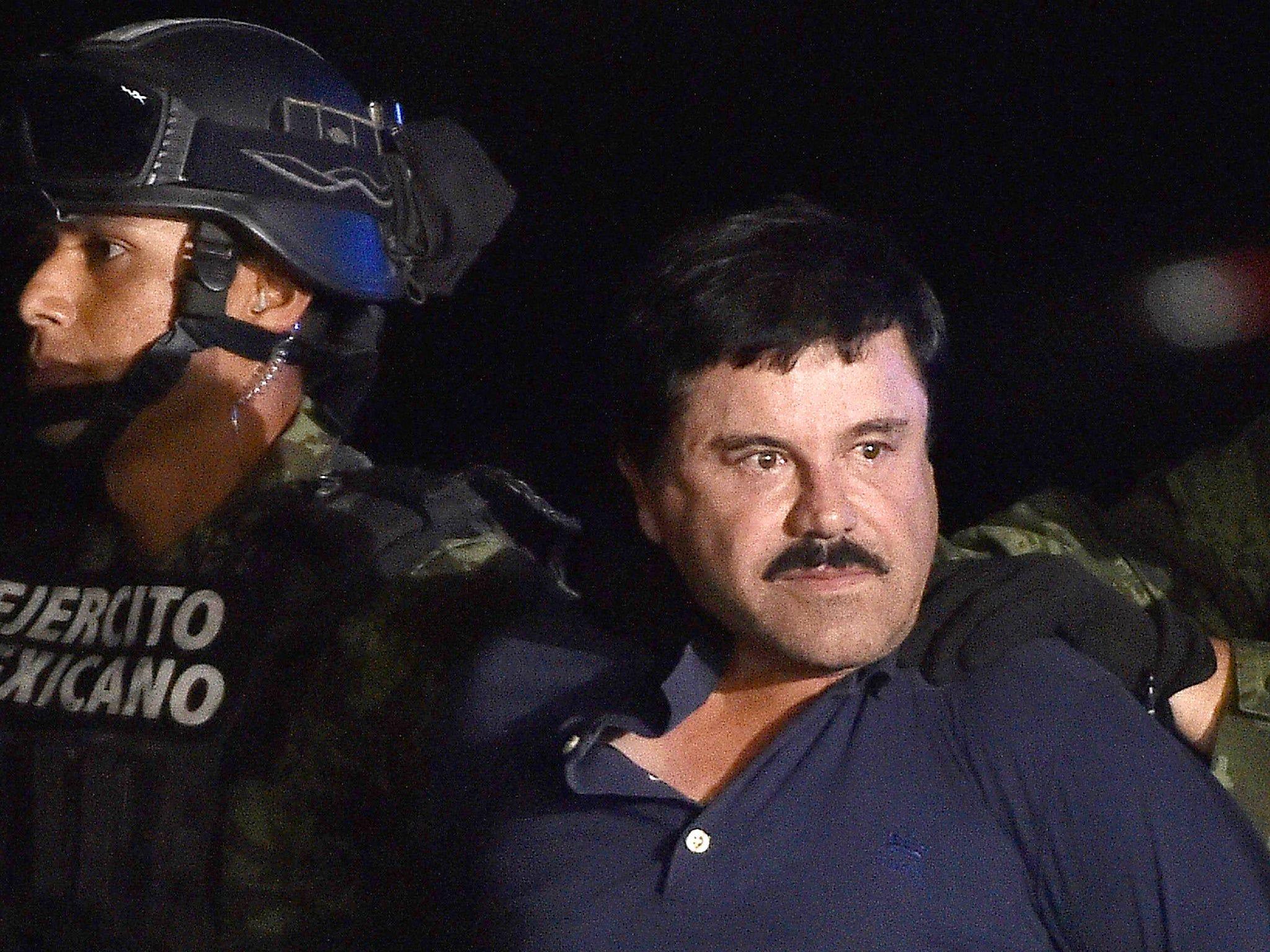 El Chapo Wallpapers Top Free El Chapo Backgrounds Wallpaperaccess