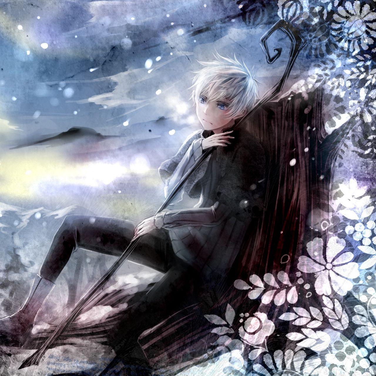 Jack Frost Wallpapers - Top Free Jack Frost Backgrounds - WallpaperAccess