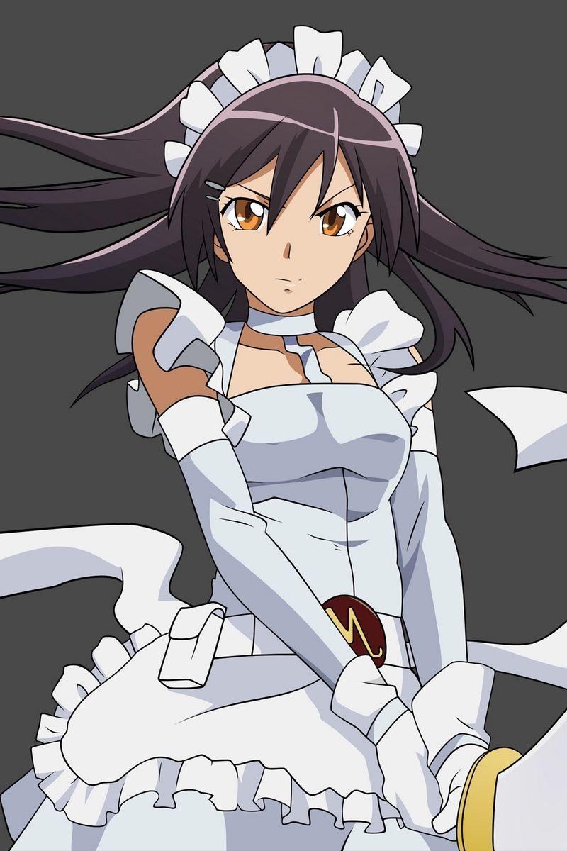 800x1200 Wallpaper Misaki Ayuzawa Kaichou Wa Ma Ayuzawa