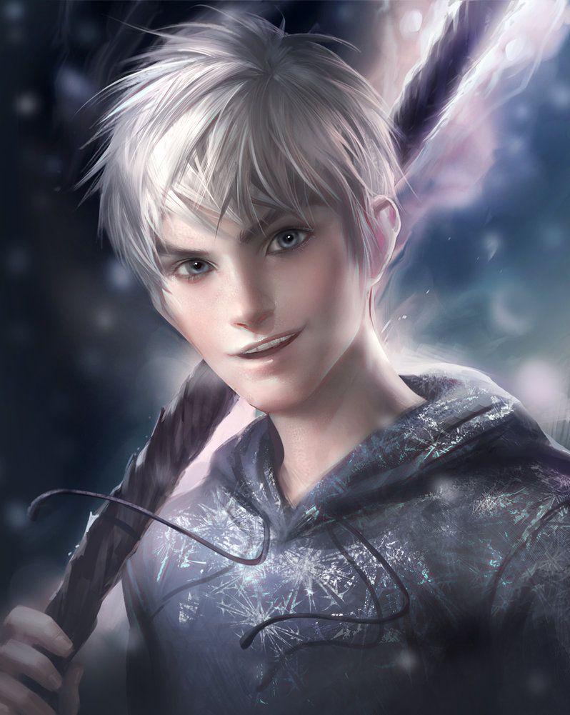 Jack Frost Wallpapers - Top Free Jack Frost Backgrounds - WallpaperAccess