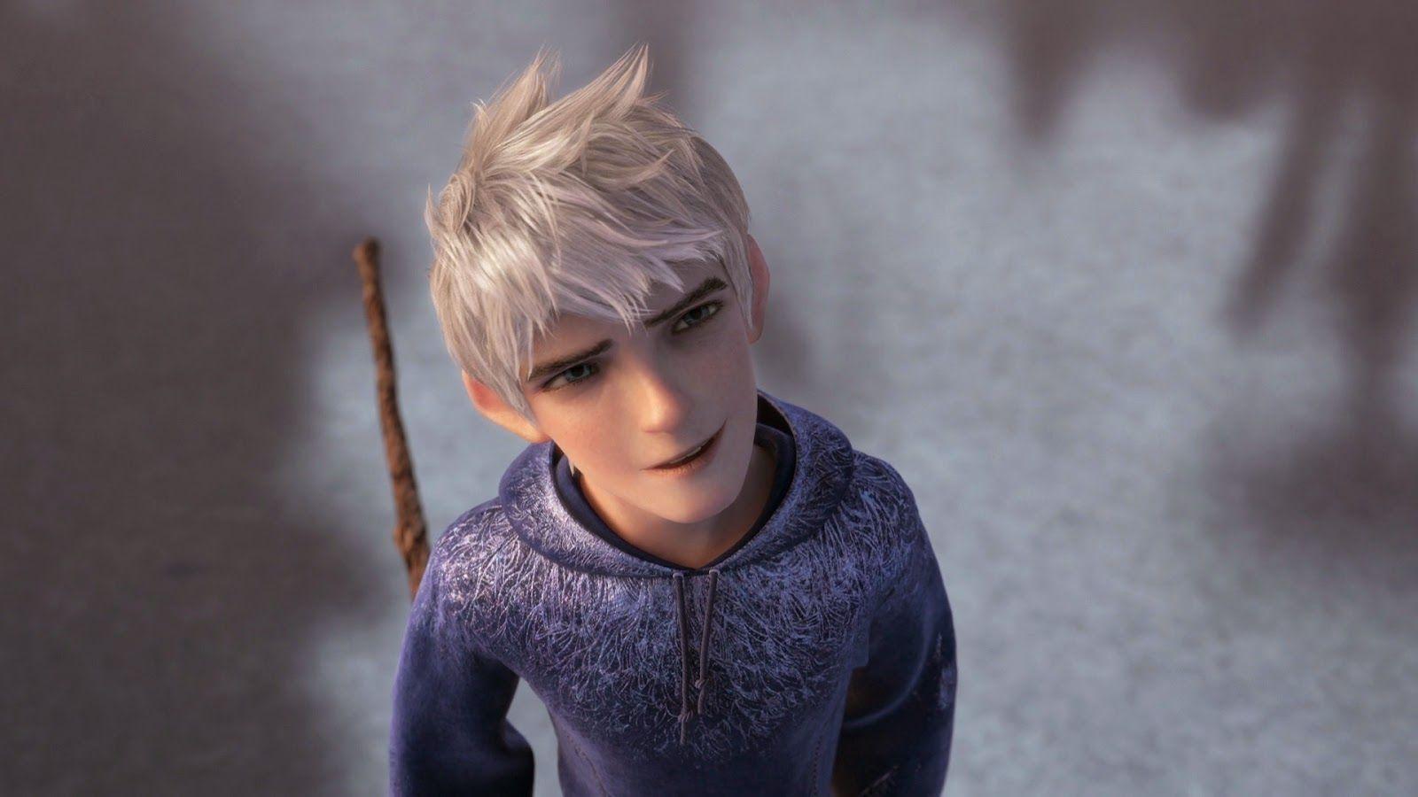 1600x900 December Frost HD Rise Of The Guardians Wallpaper. Jack