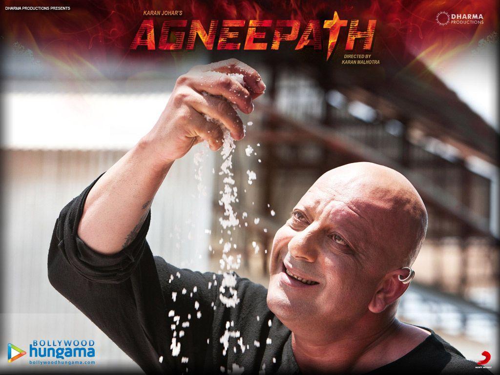 1024x768 Agneepath 2012 Wallpaper. Sanjay Dutt 92