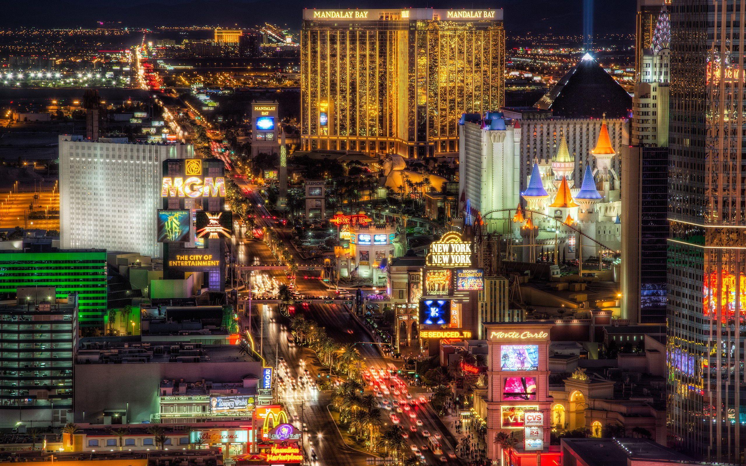 Las Vegas 4k Wallpapers - Top Free Las Vegas 4k Backgrounds