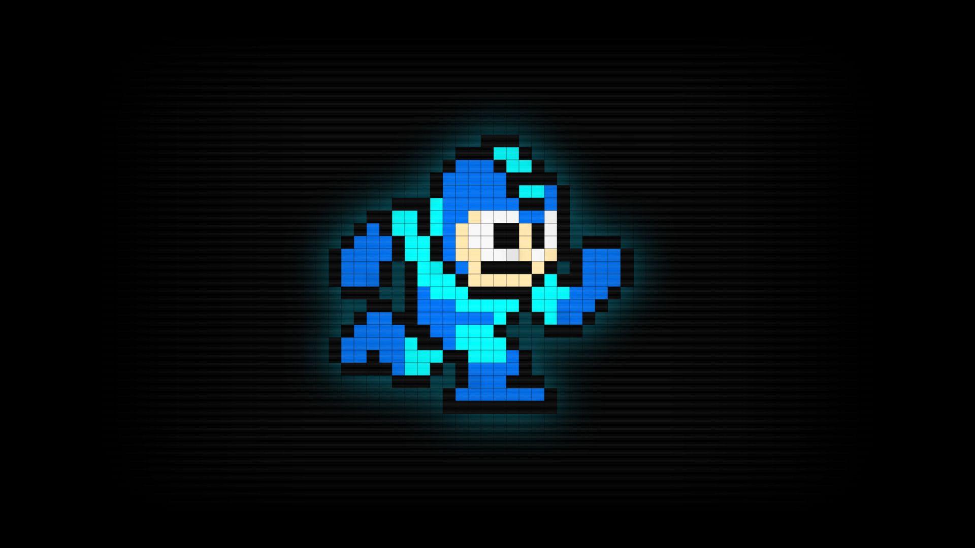 Rockman Wallpapers Top Free Rockman Backgrounds Wallpaperaccess
