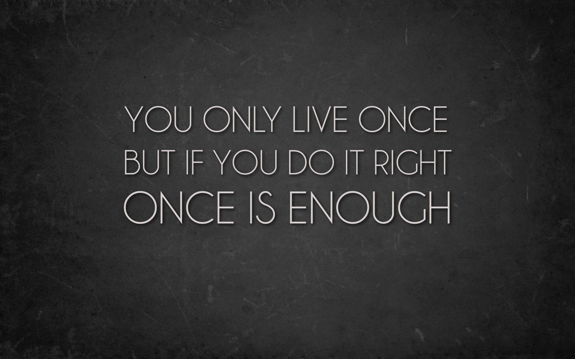1920x1200 Great Quotes Wallpaper