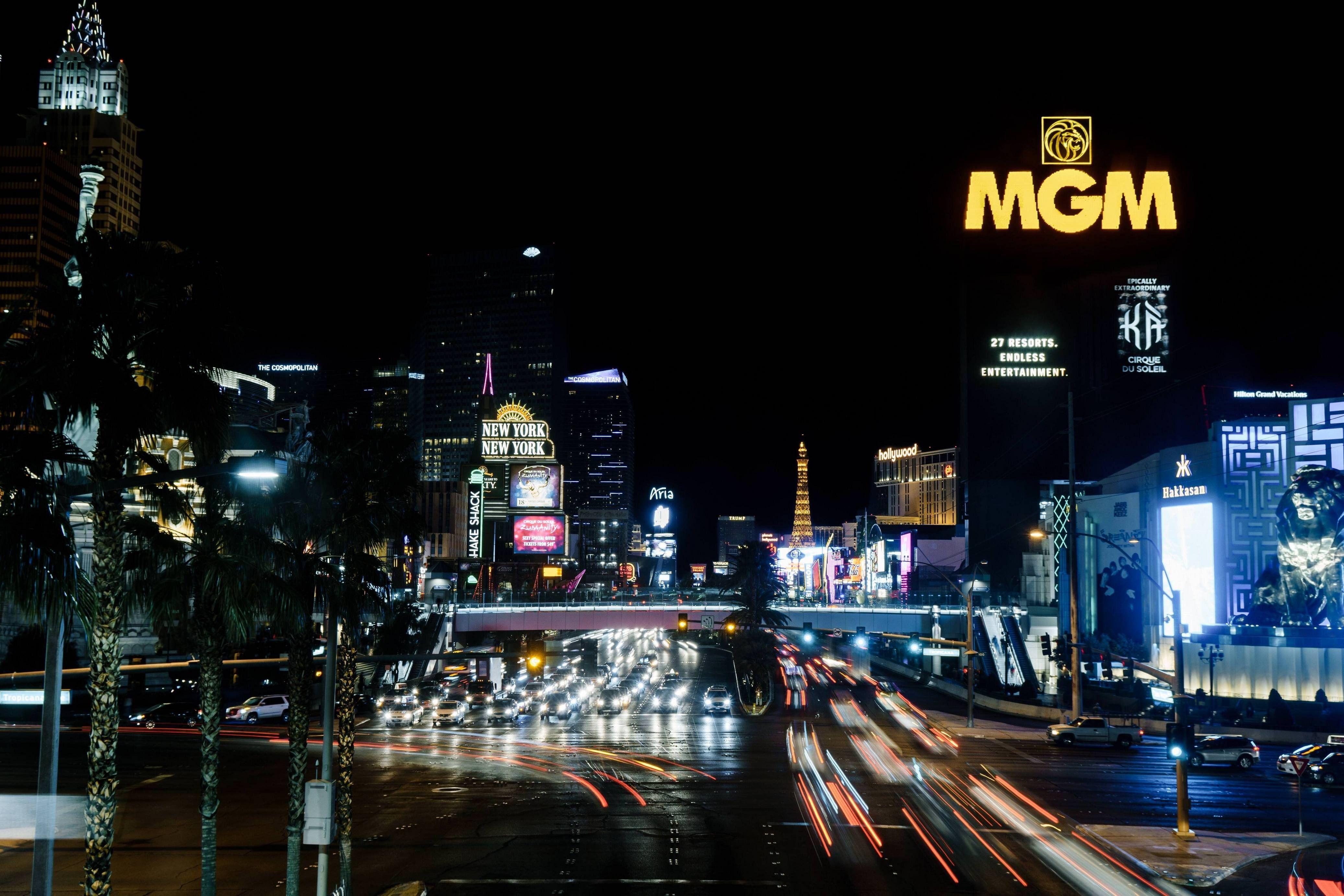 4147x2765 vegas 4K wallpaper for your desktop or mobile screen free
