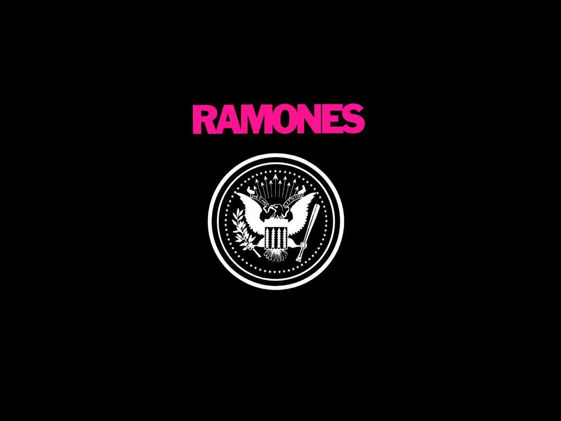 Ramones Wallpapers Top Free Ramones Backgrounds Wallpaperaccess