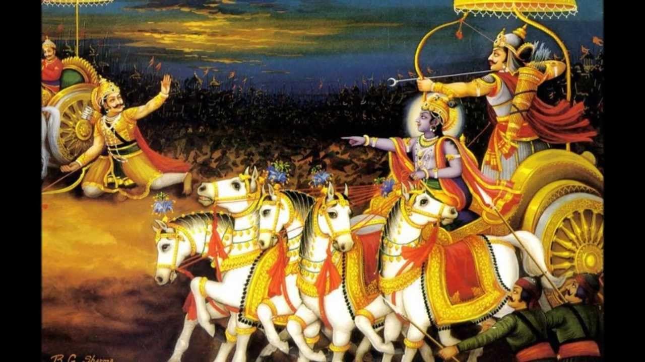 Arjuna Wallpapers - Top Free Arjuna Backgrounds - WallpaperAccess