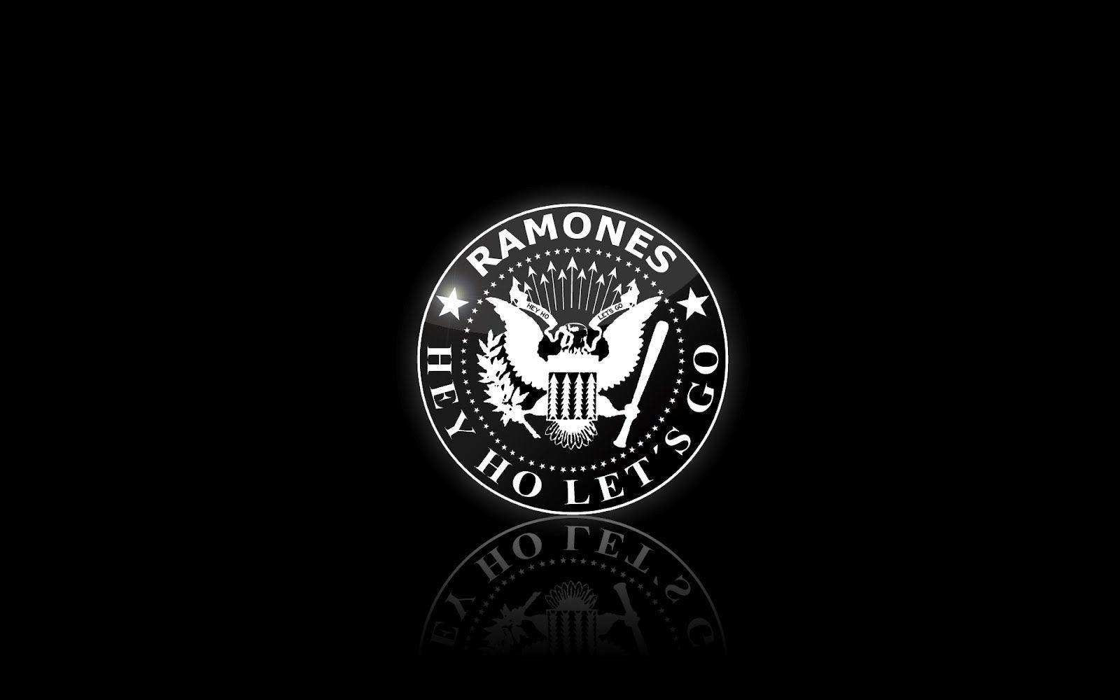 1600x1000 Wallpaper Mansion: Ramones Wallpaper