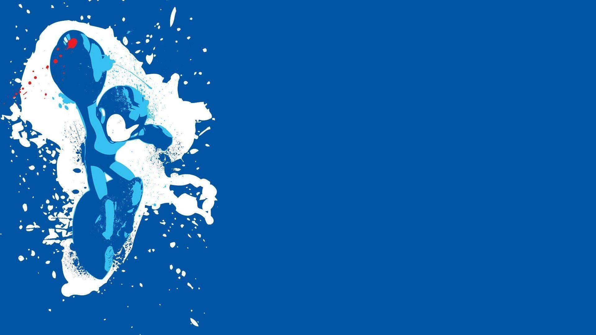1920x1080 Mega Man, Video Games Wallpaper HD / Desktop and Mobile
