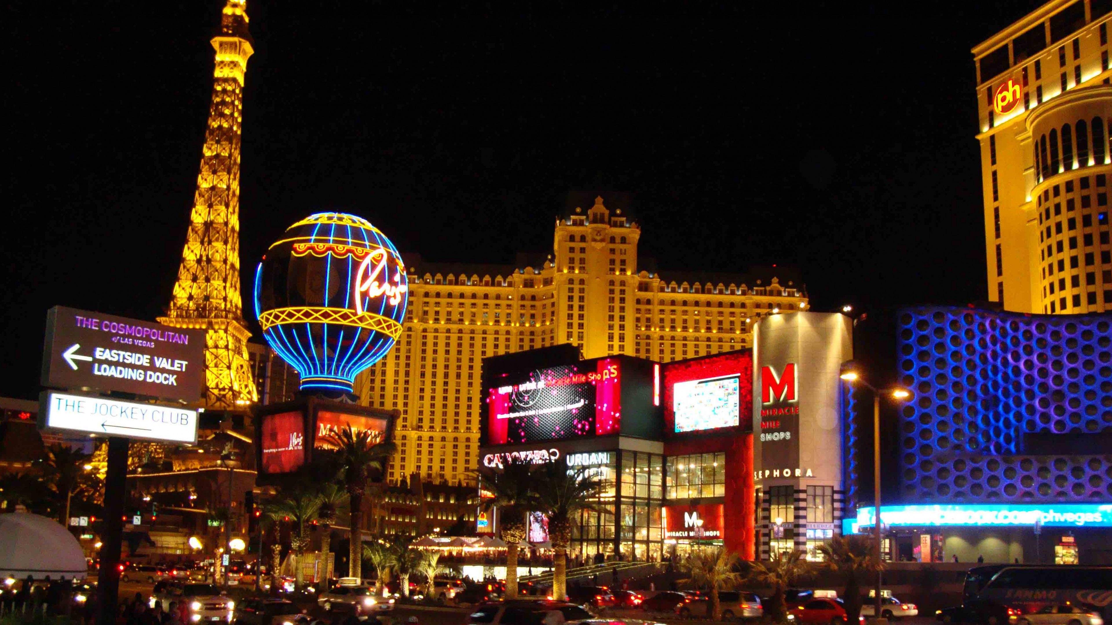 Las Vegas 4k Wallpapers - Top Free Las Vegas 4k Backgrounds ...