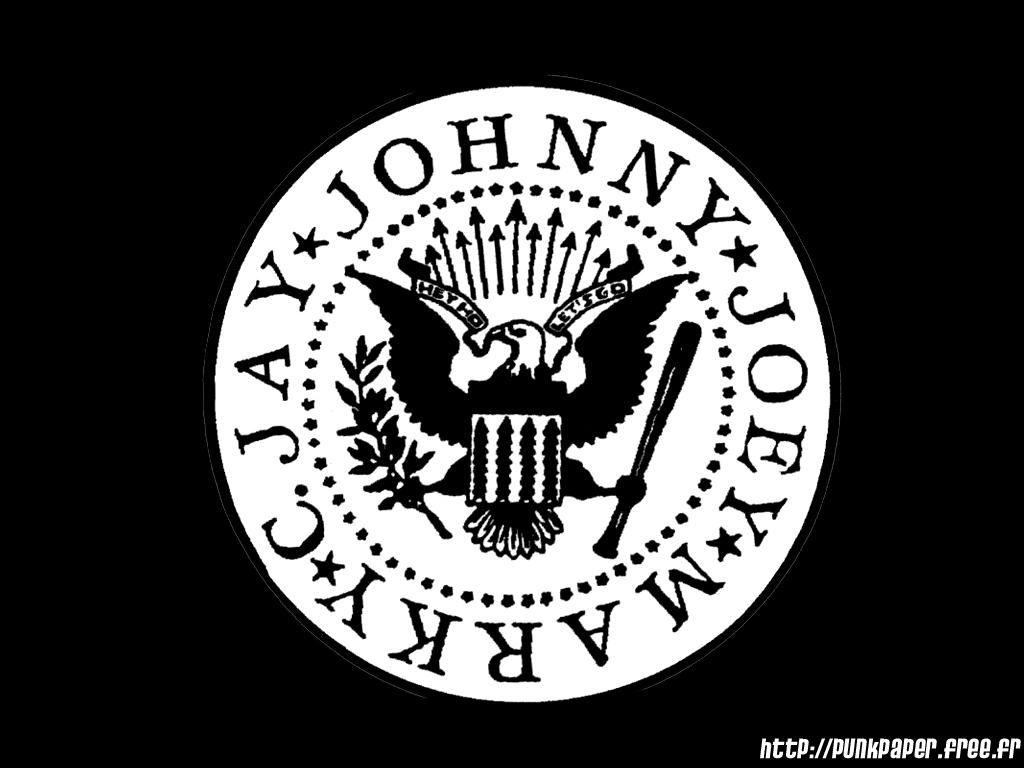 1024x768 Best Funny Stories: ramones wallpaper