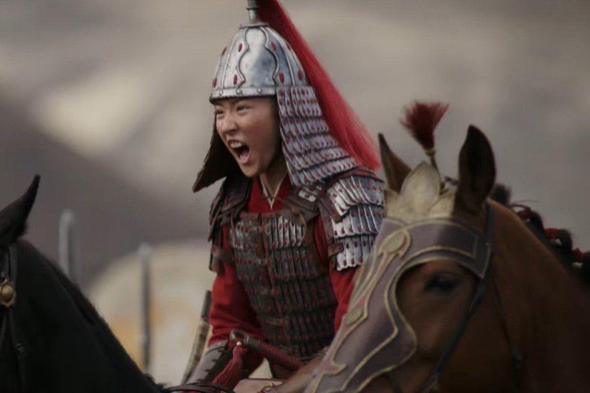 1200x800 First Mulan Live Action Trailer: The Big Takeaways, And Fan