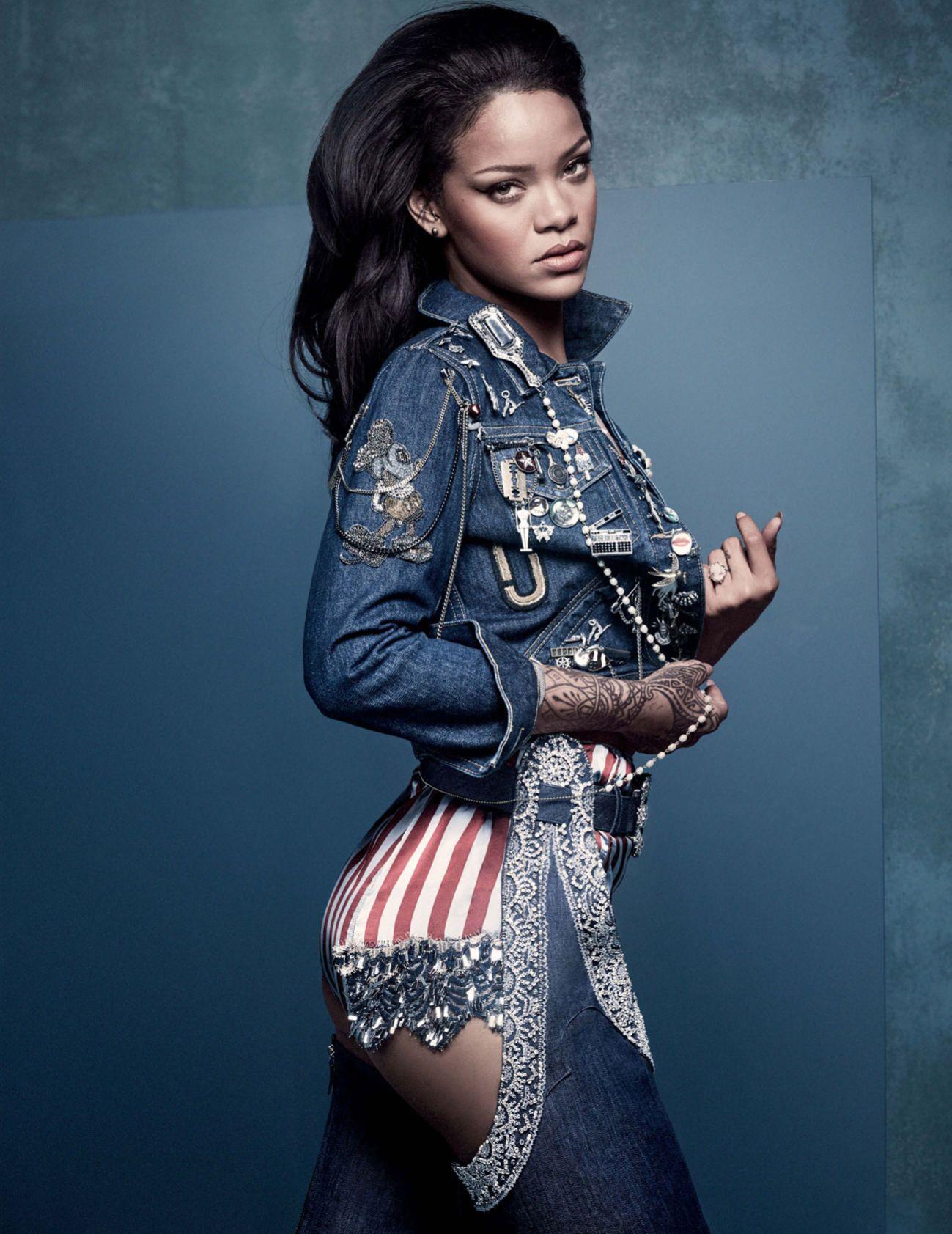 Rihanna 2019 Wallpapers Top Free Rihanna 2019 Backgrounds Wallpaperaccess