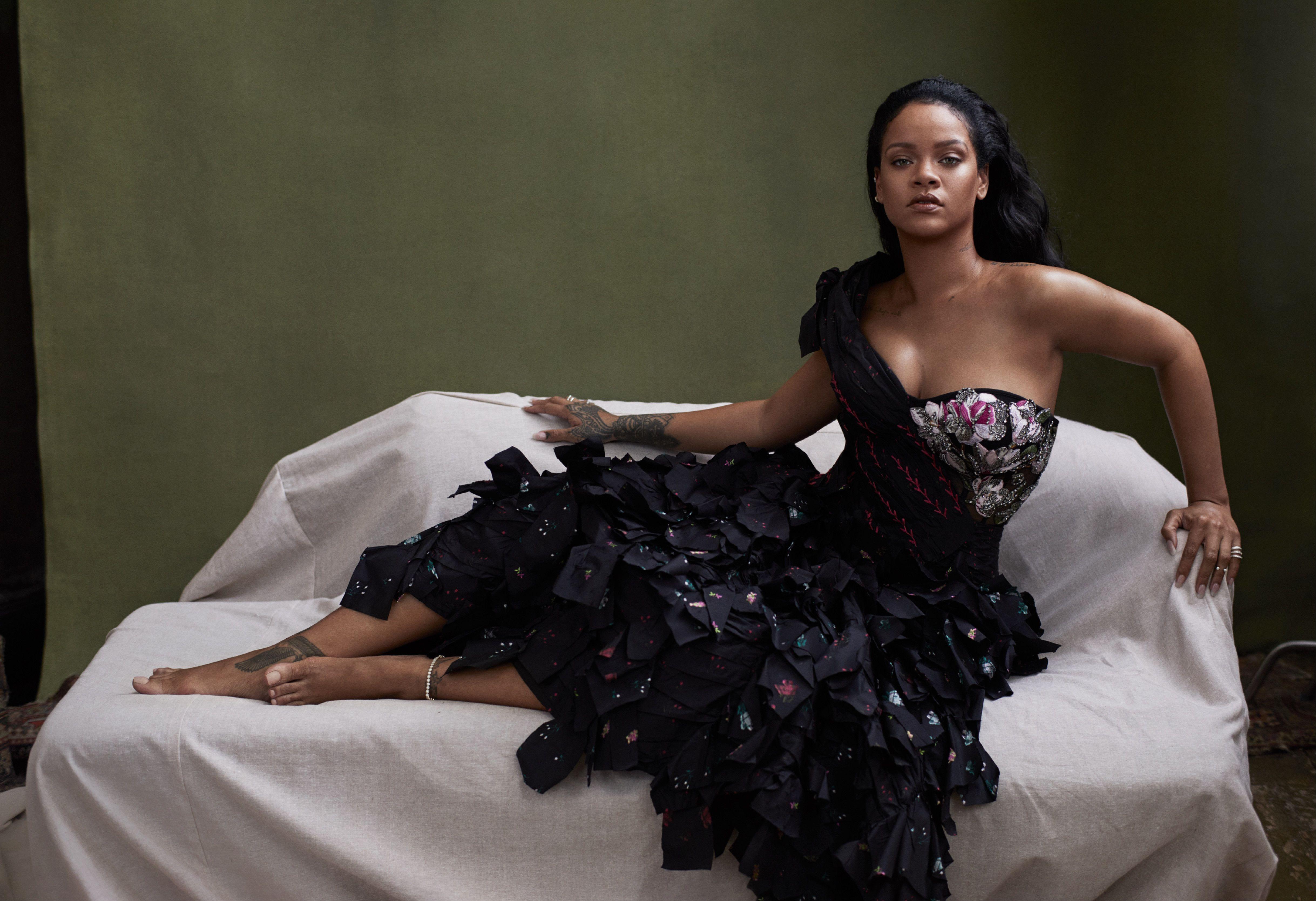 4875x3338 Rihanna 2019 4k Macbook Pro Retina HD 4k
