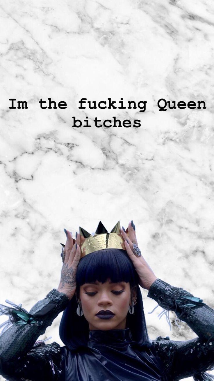 736x1308 Rihanna wallpaper. Rapper wallpaper iphone, Rihanna