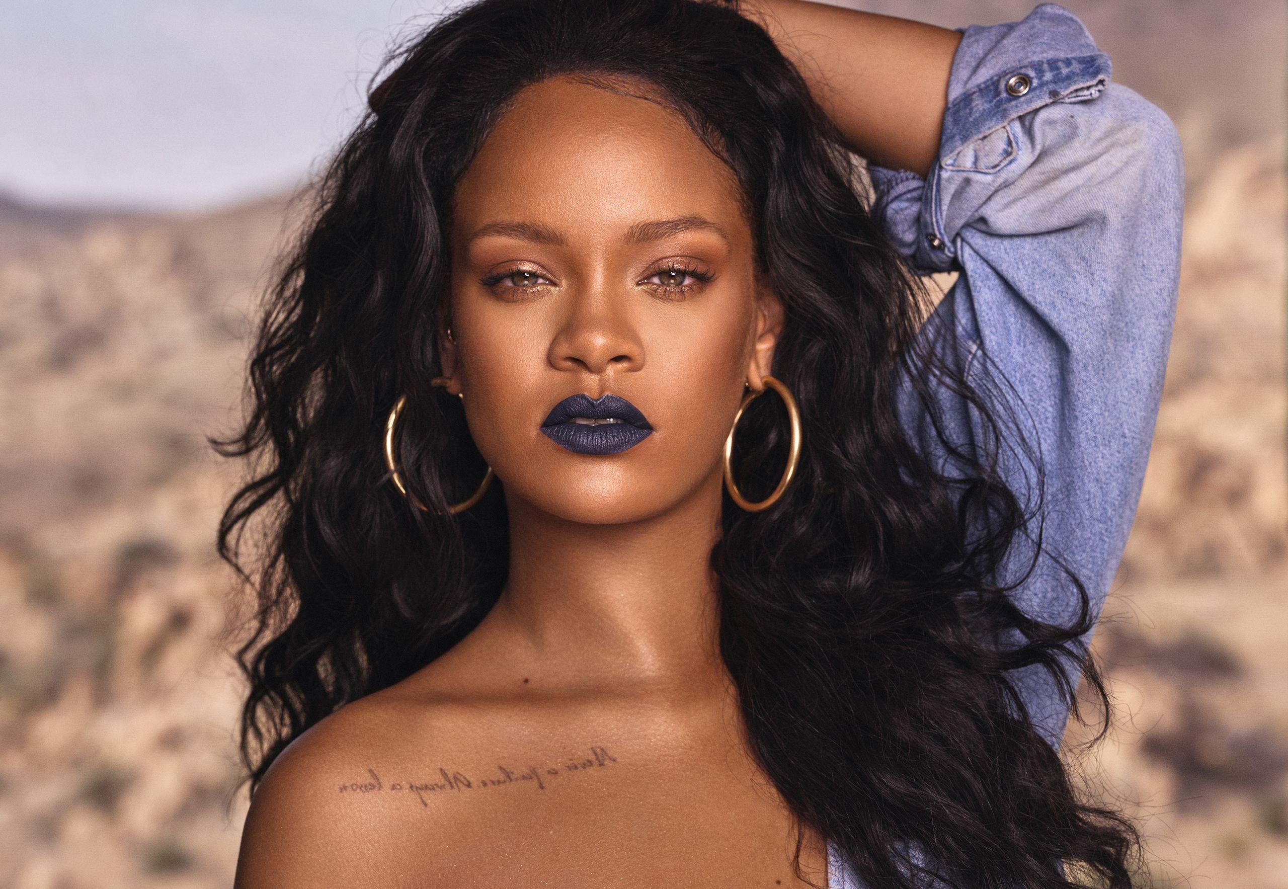 2560x1767 Rihanna HD Wallpaper