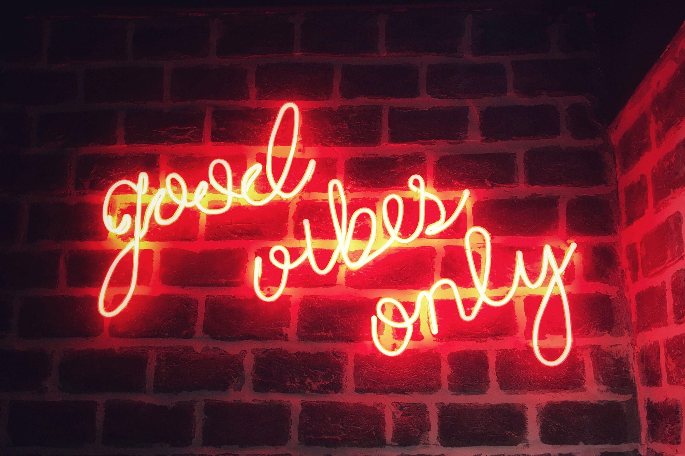 Good Vibes Only Images | Free Photos, PNG Stickers, Wallpapers &  Backgrounds - rawpixel