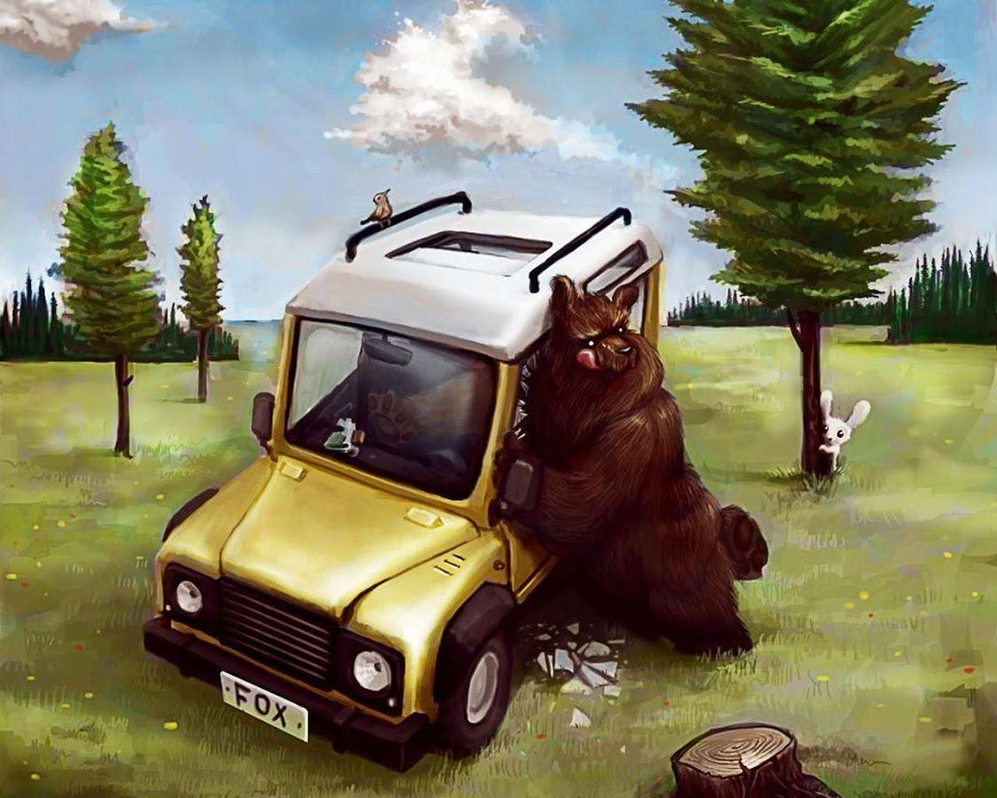 1125x900 Funny Cars Wallpaper Apps on Google Play