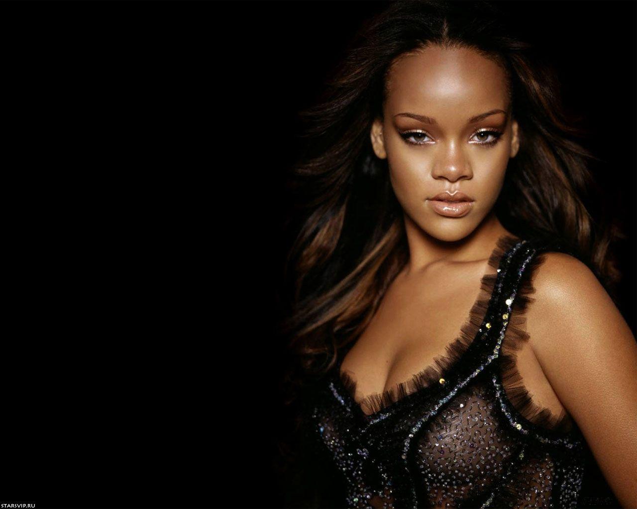 1280x1024 Rihanna wallpaper for computers (2019)