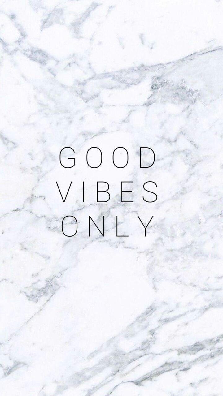 720x1280 Good vibes only uploaded by Suе