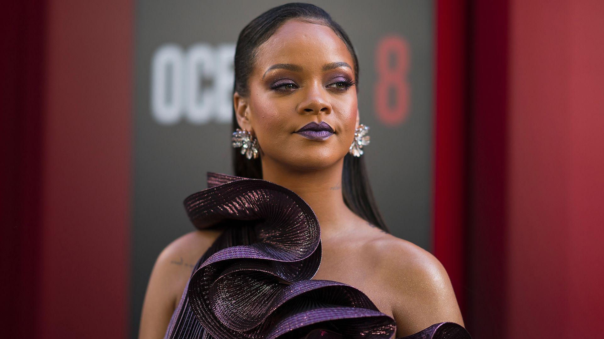 1920x1080 Indian Model Is Being Called Rihanna's Look Alike
