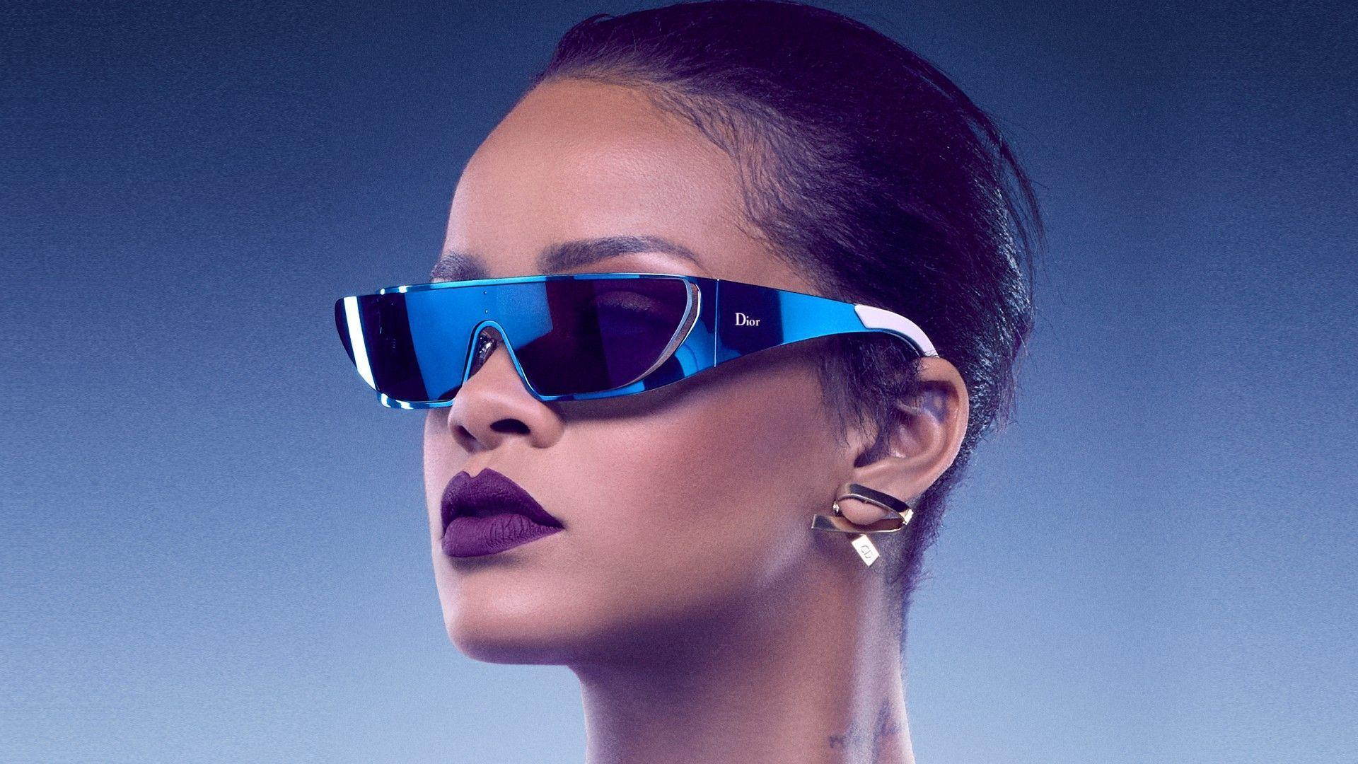 1920x1080 Rihanna 2017 Wallpaper