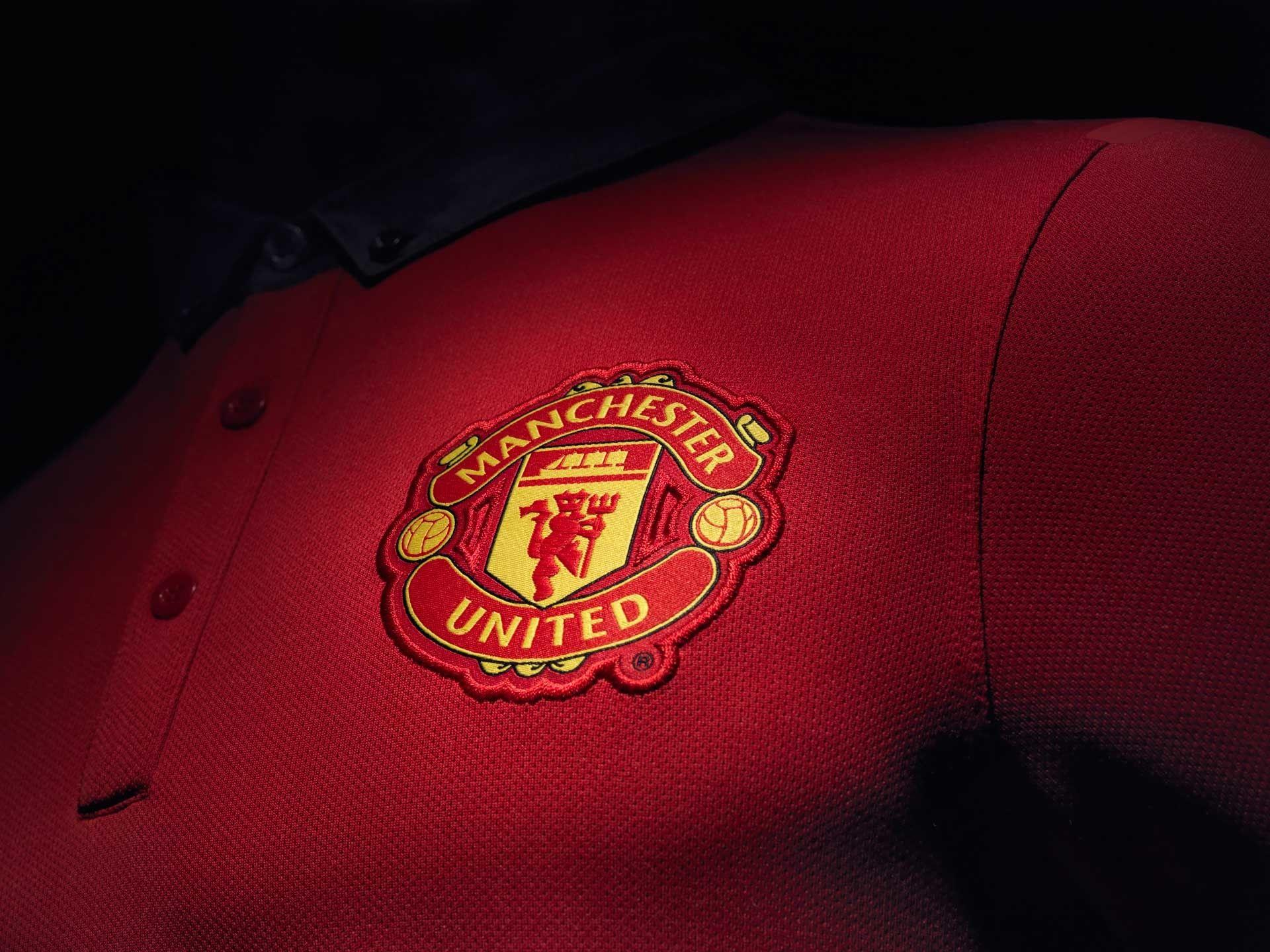 1920x1440 Manchester United HD Wallpaper 2018