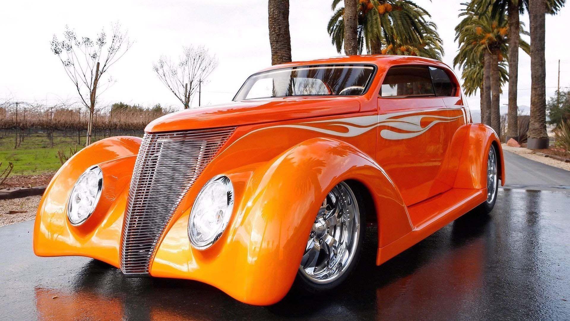 1920x1080 Amazing Funny Car. HD Other Cars Wallpaper for Mobile and Desktop