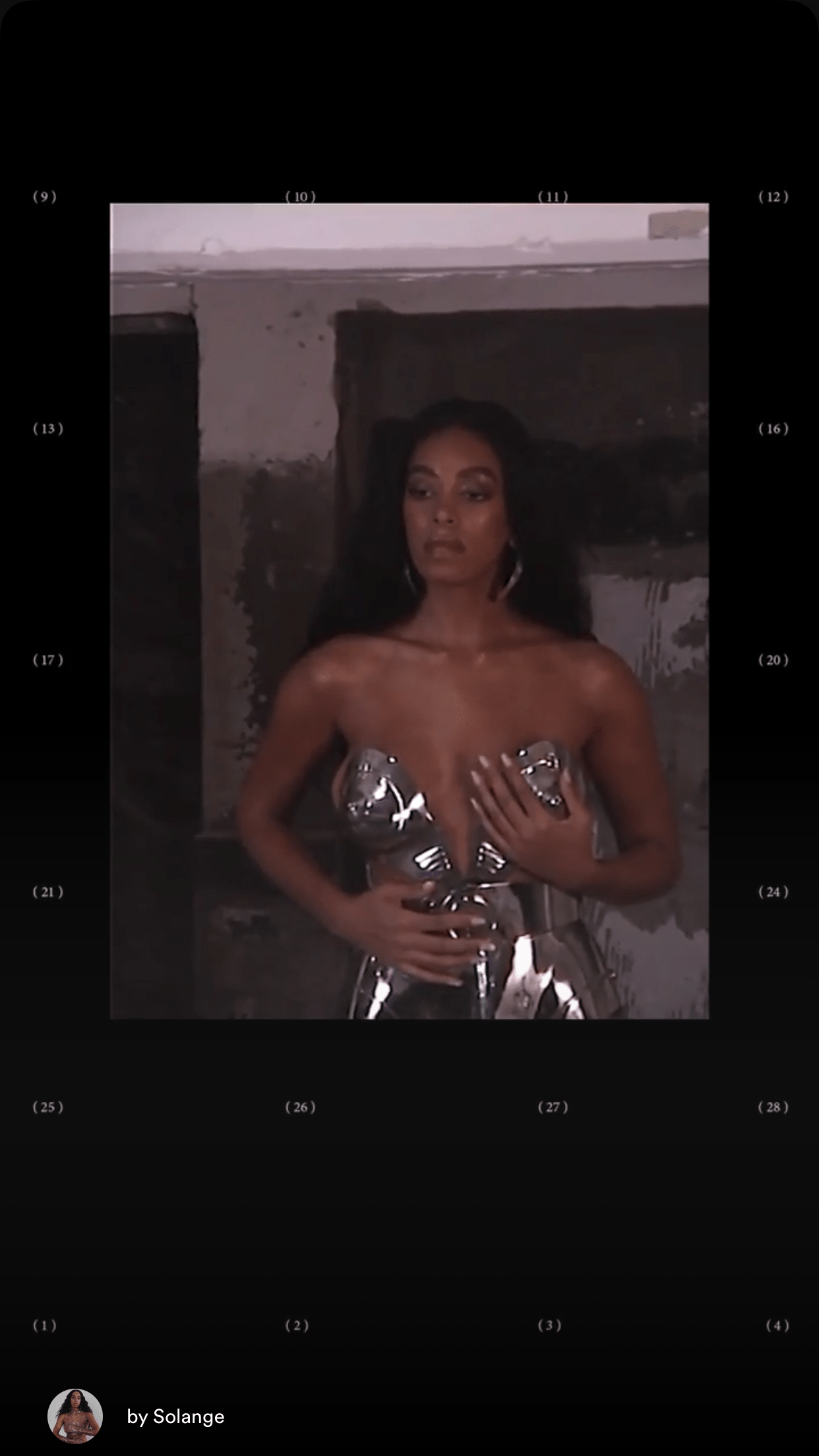 1242x2208 KIGGINSLAYLAN✨// solange; when i get home. Solange