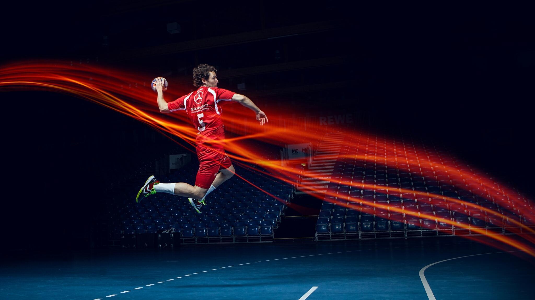 Handball Wallpapers Top Free Handball Backgrounds WallpaperAccess