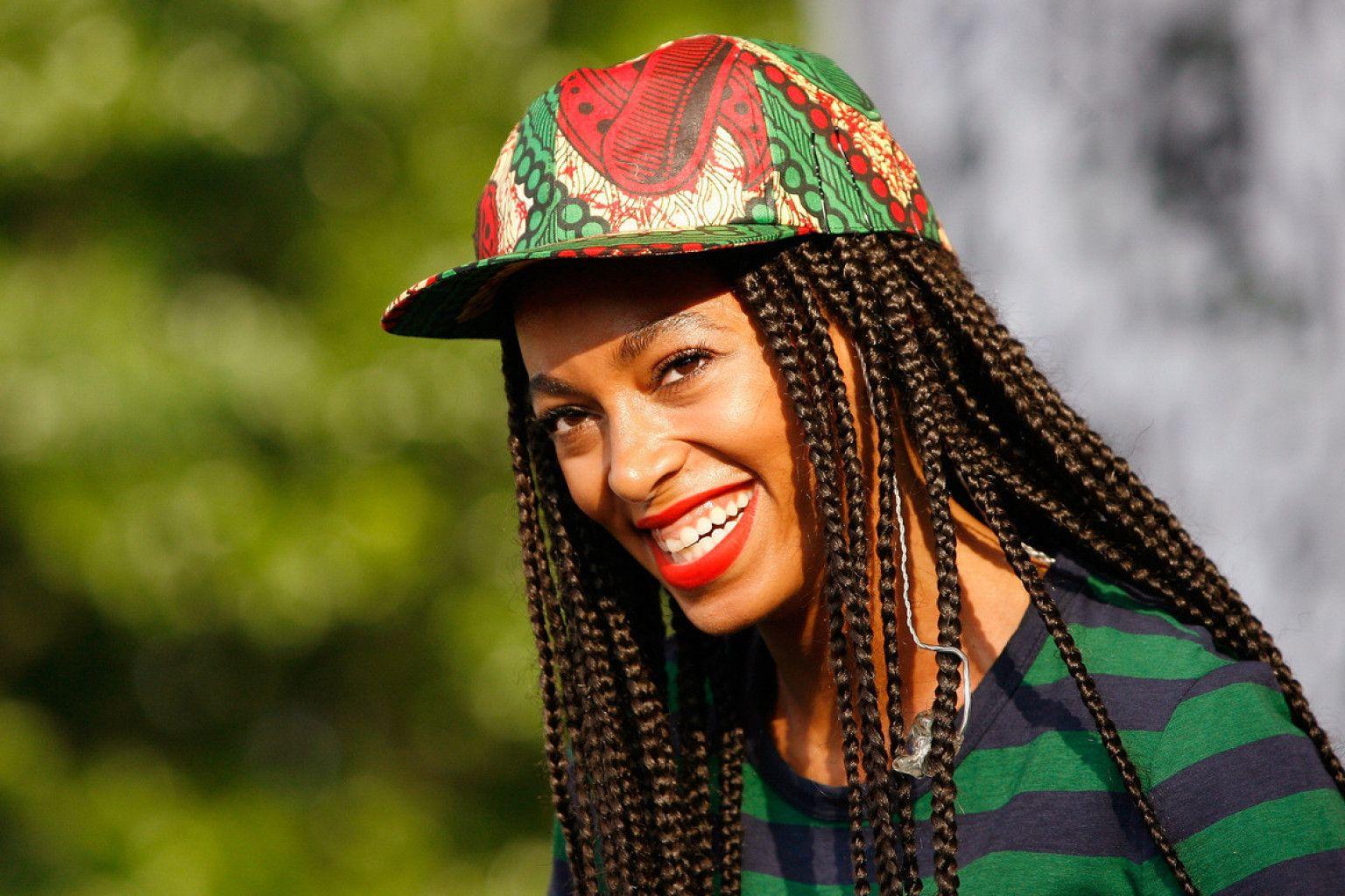 Solange Wallpapers - Top Free Solange Backgrounds - WallpaperAccess