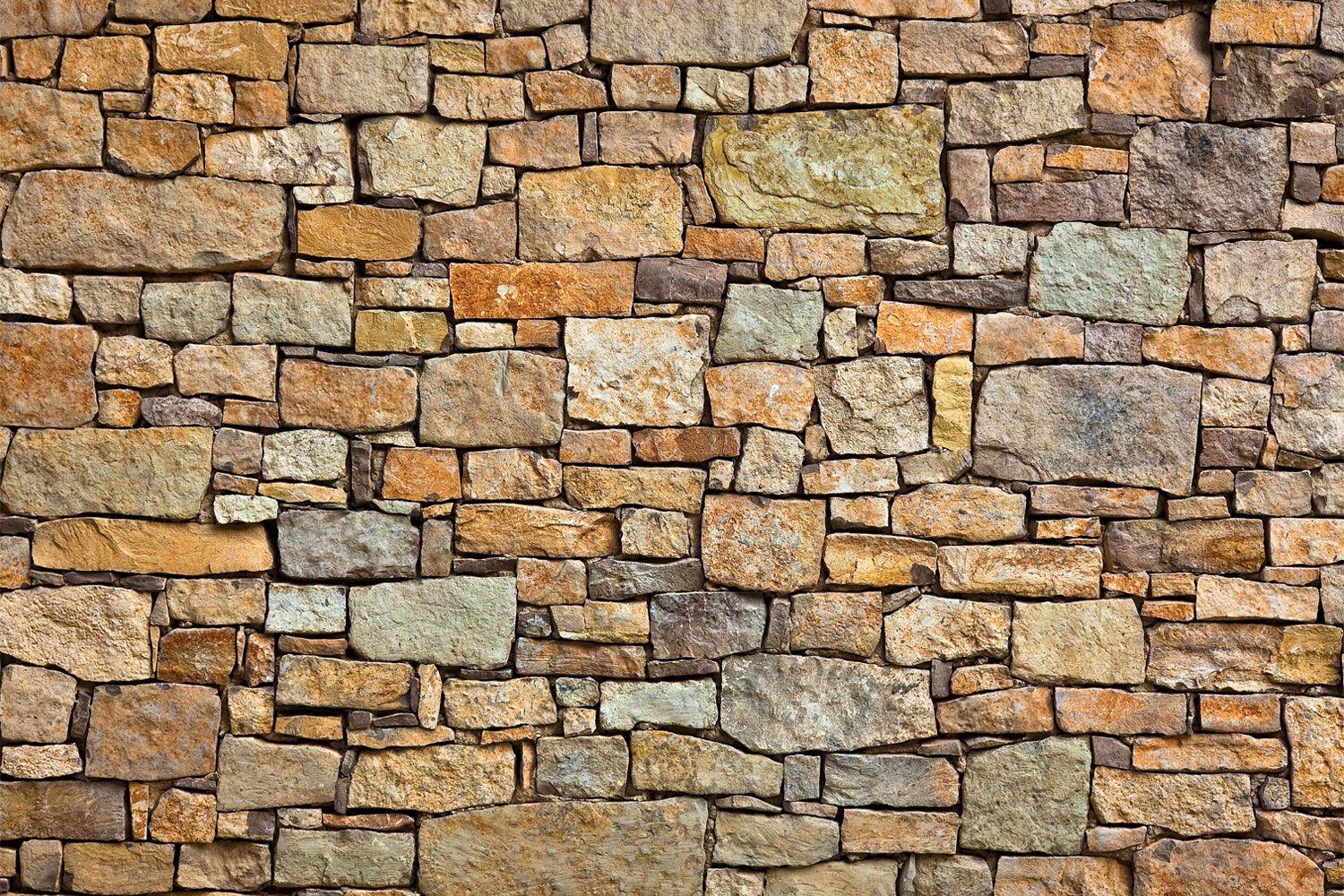 Stone Wall Wallpapers Top Free Stone Wall Backgrounds Wallpaperaccess