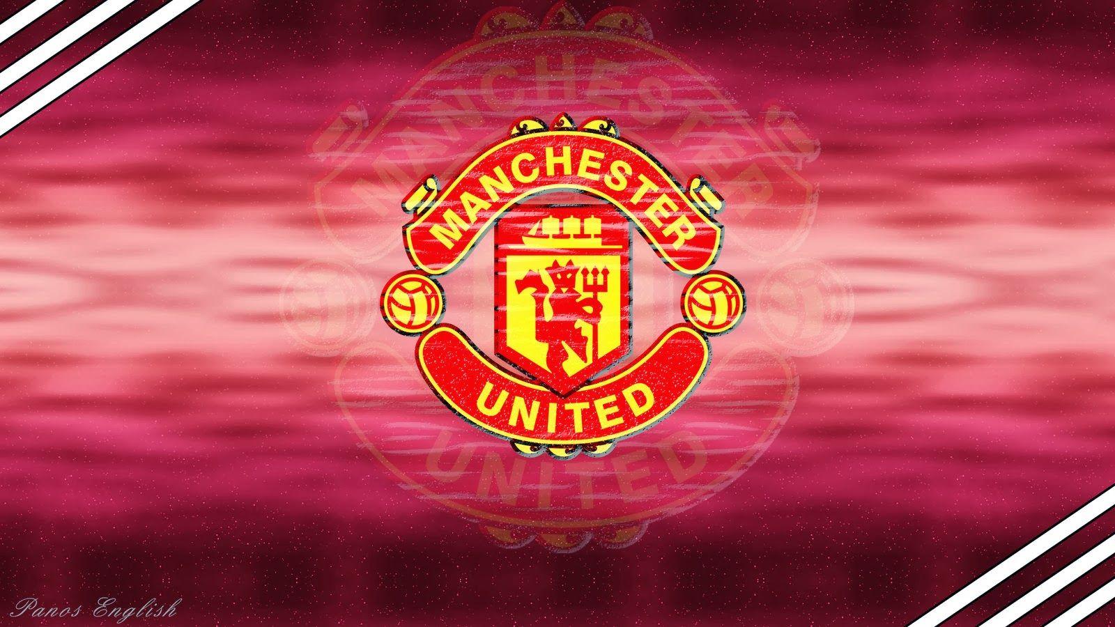 1600x900 Cool Man U Wallpaper In High Quality, Ignac Bambury