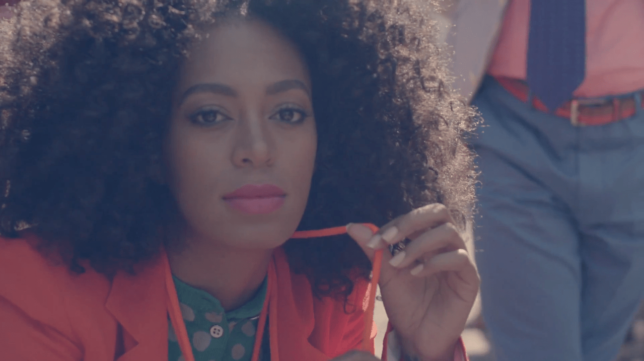 1279x717 Solange Knowles Wallpaper