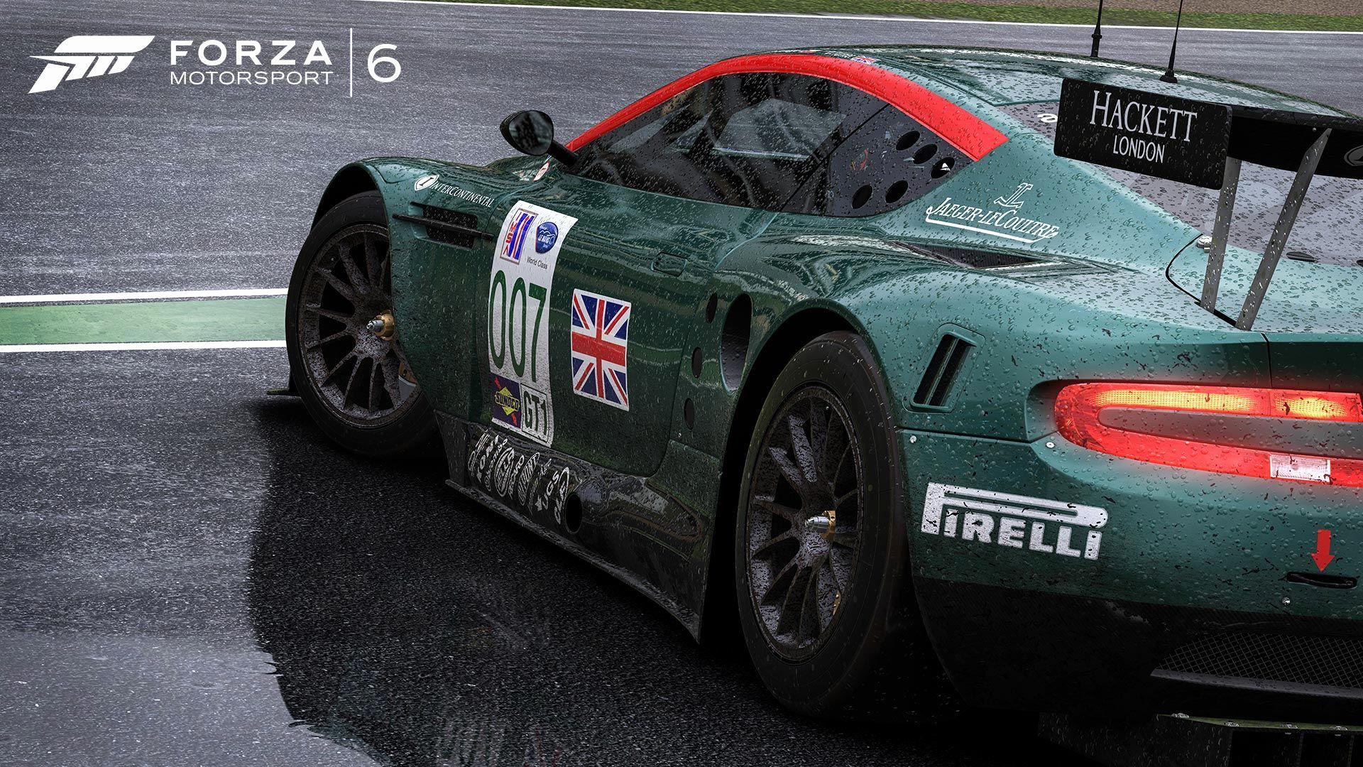 1920x1080 Funny Car Wallpaper Pretty forza Motorsport 7 Wallpaper Ultra HD