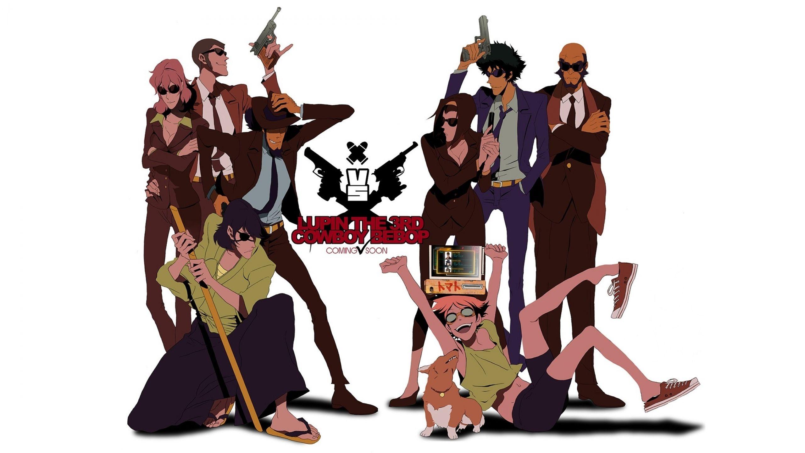 HD lupin the third wallpapers  Peakpx