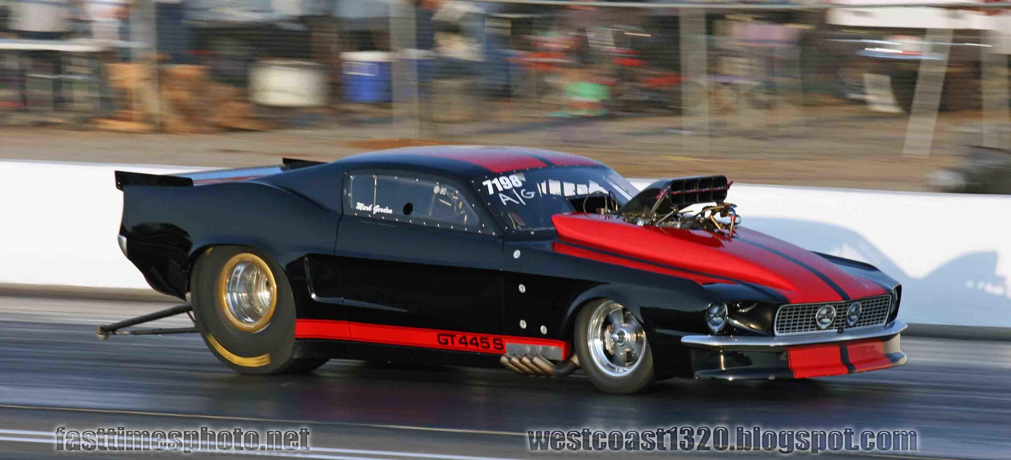 3222x1465 Drag Car Wallpaper