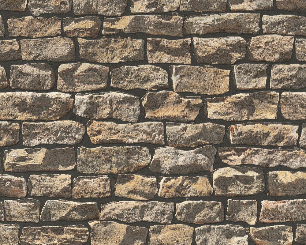 Stone Wall Wallpapers Top Free Stone Wall Backgrounds Wallpaperaccess