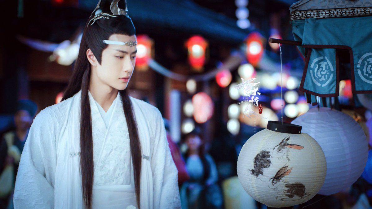 Wang Yibo Wallpapers - Top Free Wang Yibo Backgrounds - WallpaperAccess